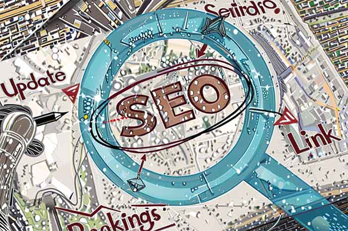 SEO外包公司需要什么？开启您的网络营销之路！